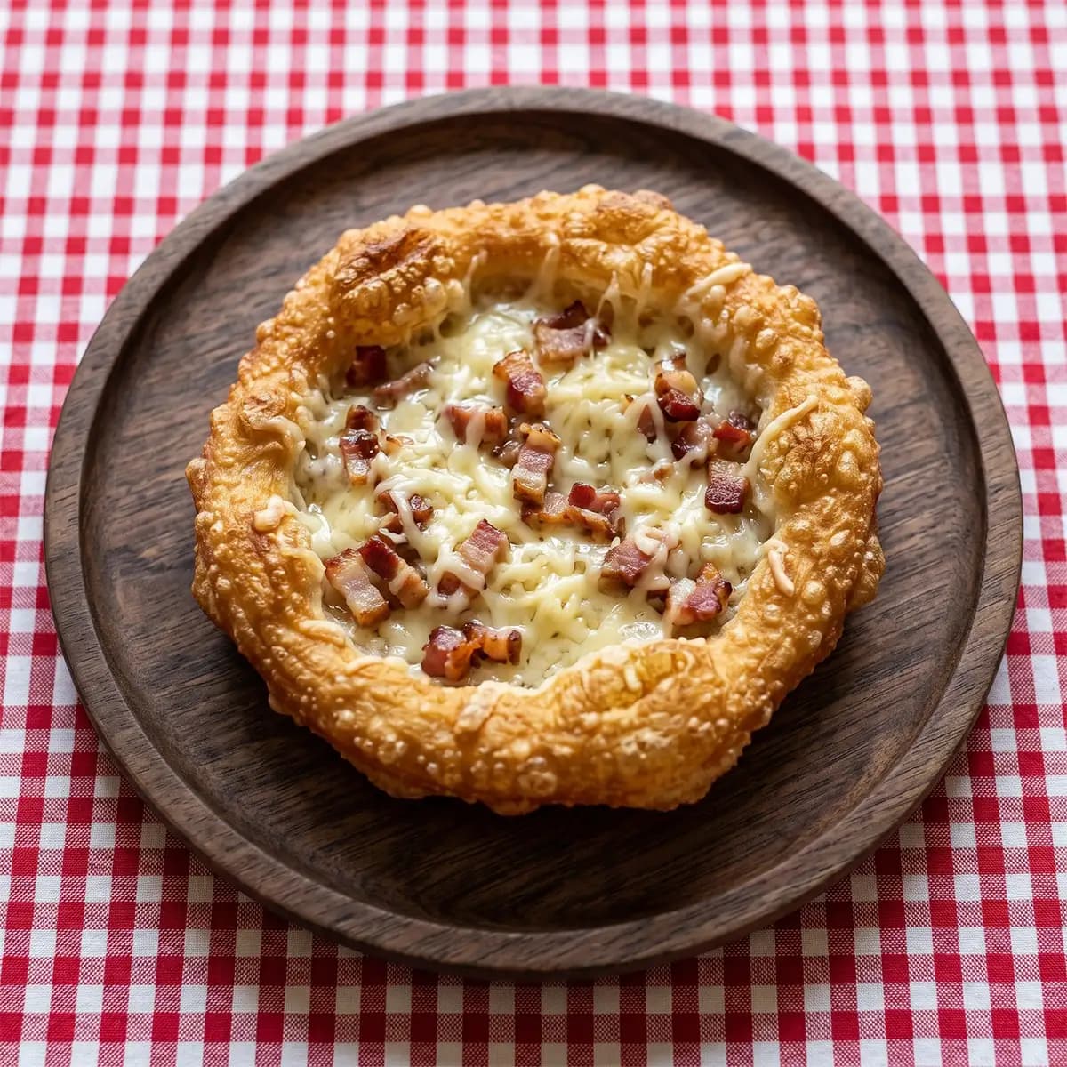 Mini Bacon