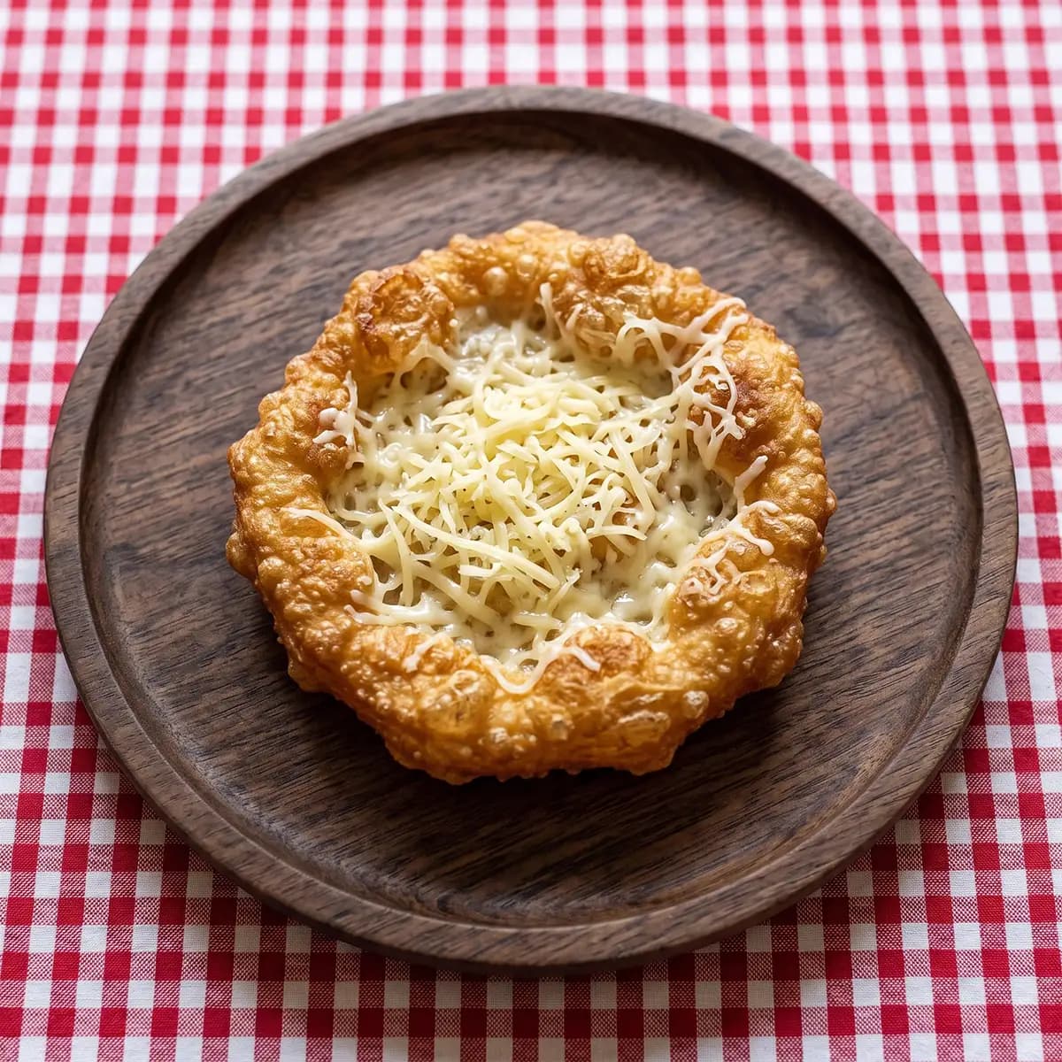 Mini Cheese