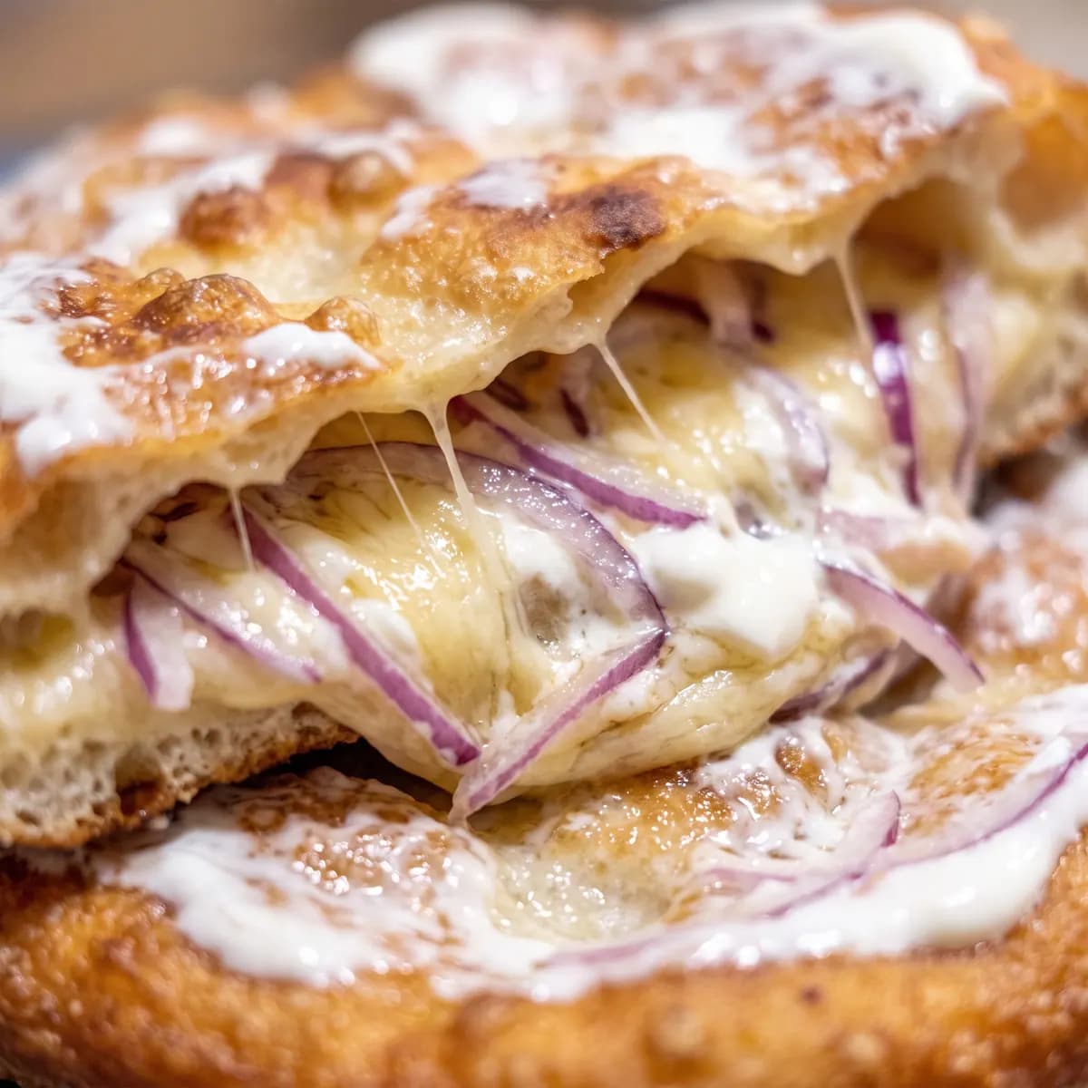 Stuffed Classic